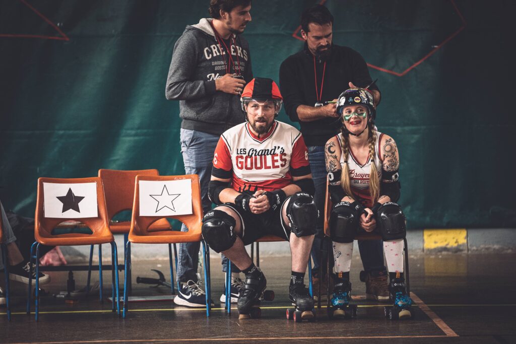 Poitiers Roller Derby